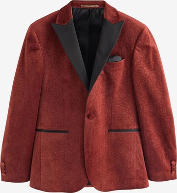 Next Zakó - barna: elől