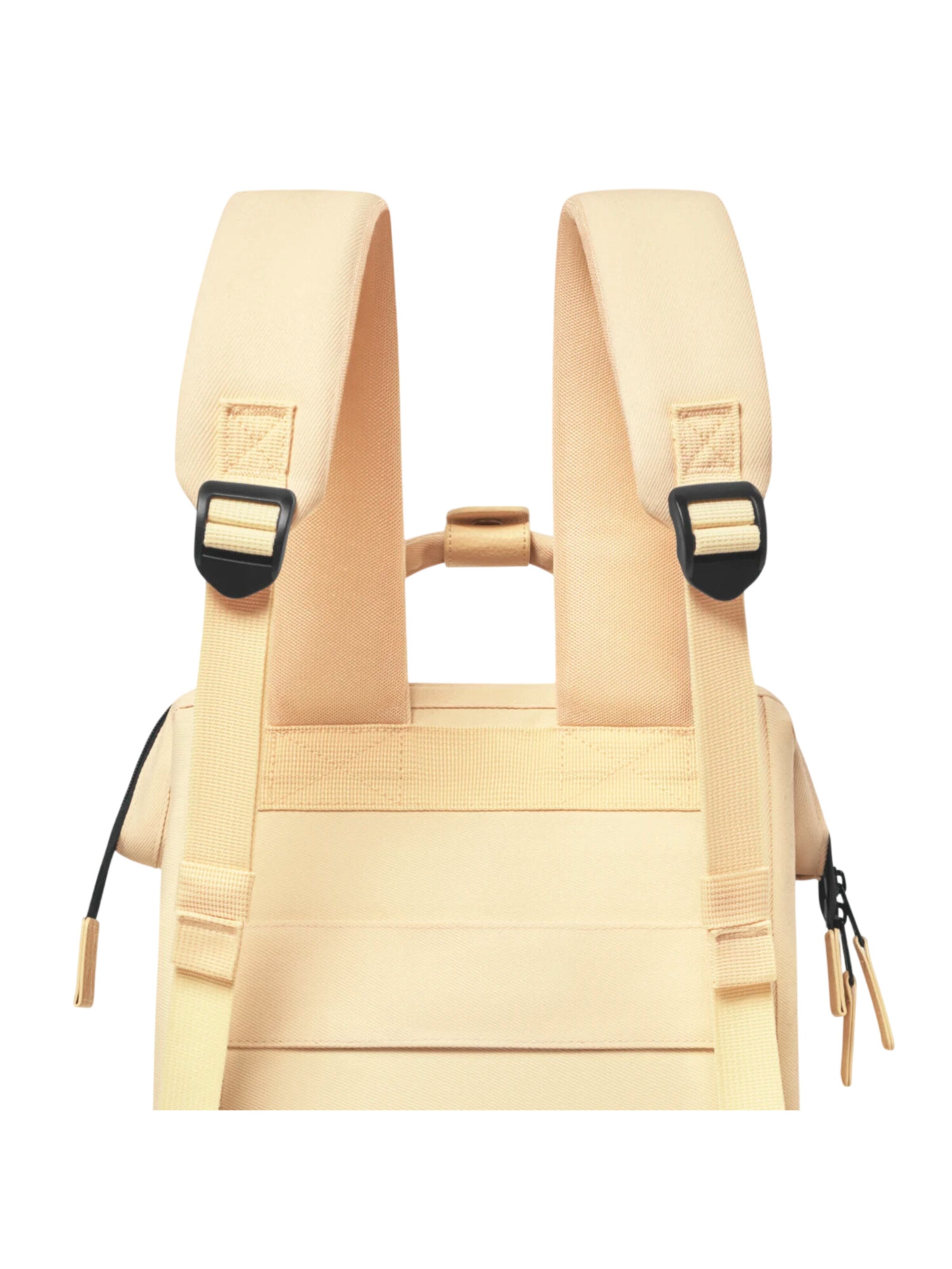 Cabaia Backpack 'Ibiza S' in Yellow