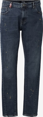 2Y Premium Jeans 'Raul' in Blauw: voorkant