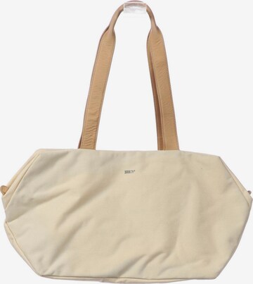 Bric's Bag in One size in White: front