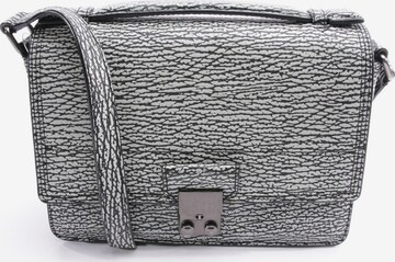 3.1 Phillip Lim Crossbody Bag S in Weiß: predná strana