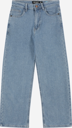 Cars Jeans Džinsi 'GATELY', krāsa - debeszils, Preces skats