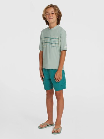 Pantaloncini da bagno 'Vert' di O'NEILL in verde