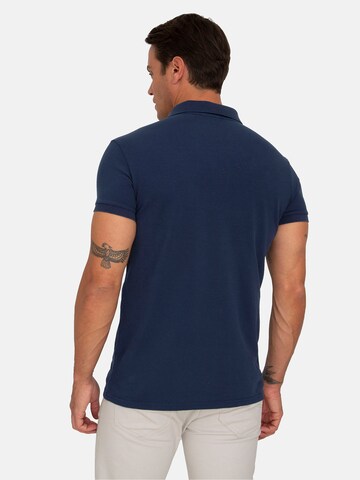 RAME Shirt in Blue