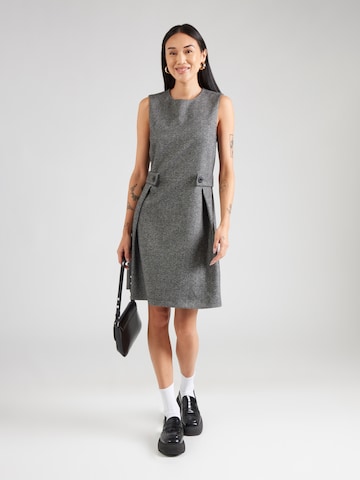 Weekend Max Mara Платье-футляр 'RIAD' в Серый: спереди
