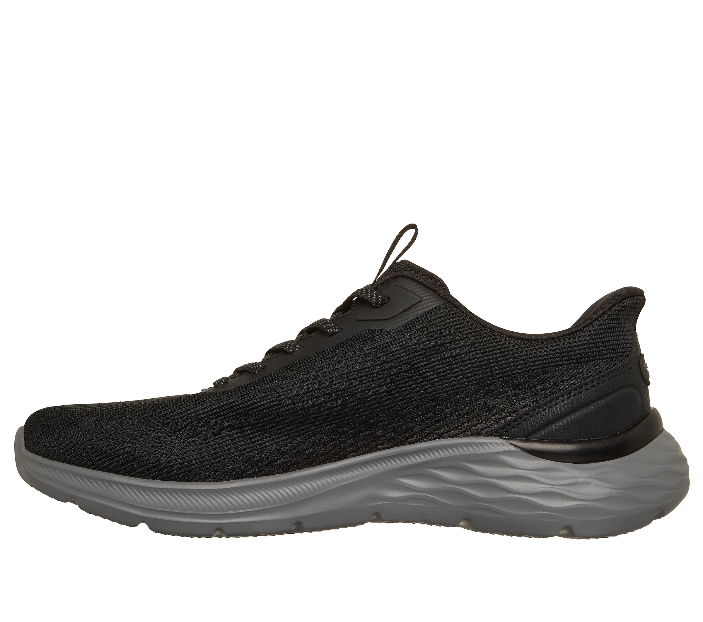 SKECHERS Sneakers in Black
