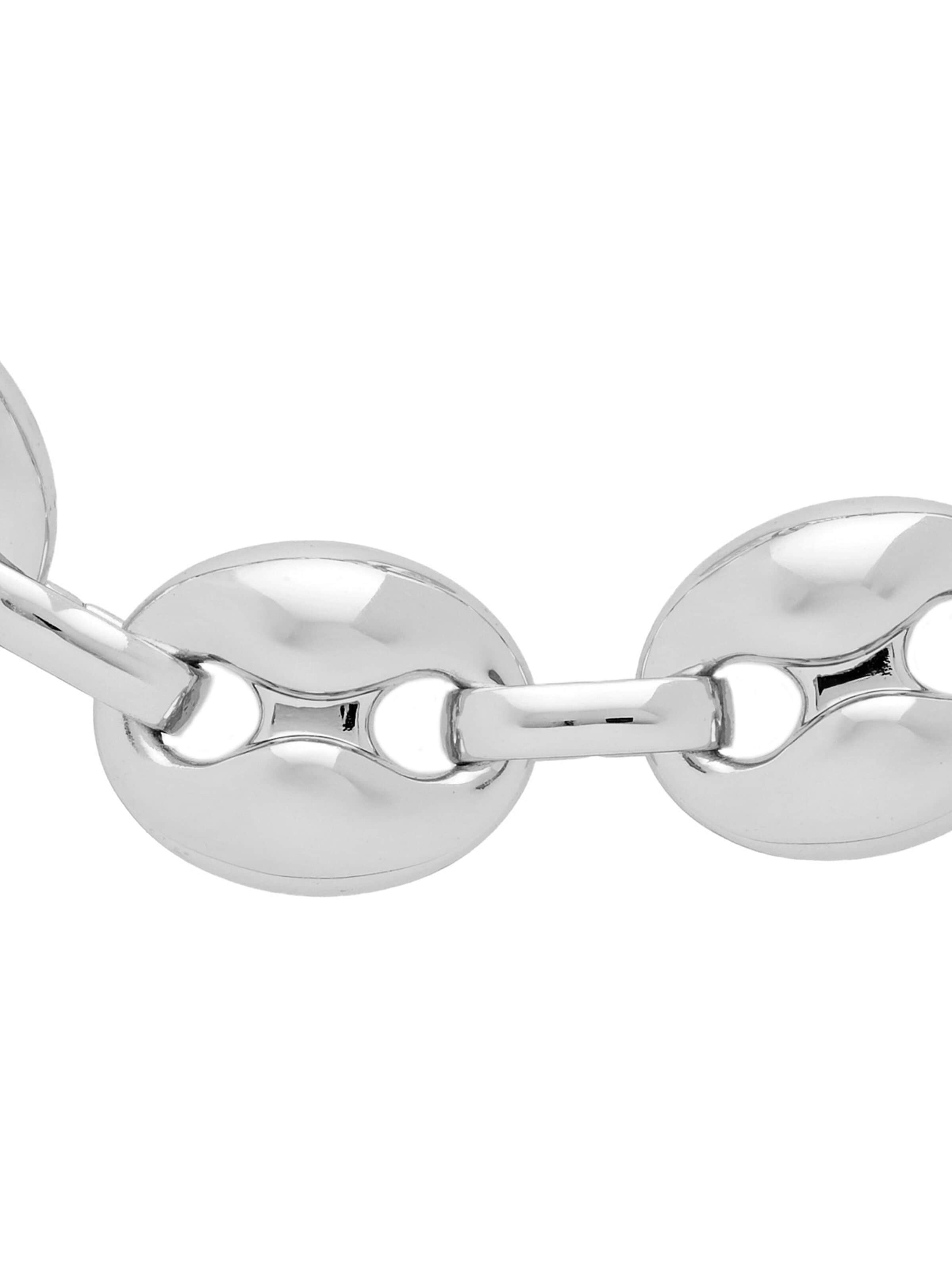 Braccialetto 'Louise' di U.S. POLO ASSN. in argento