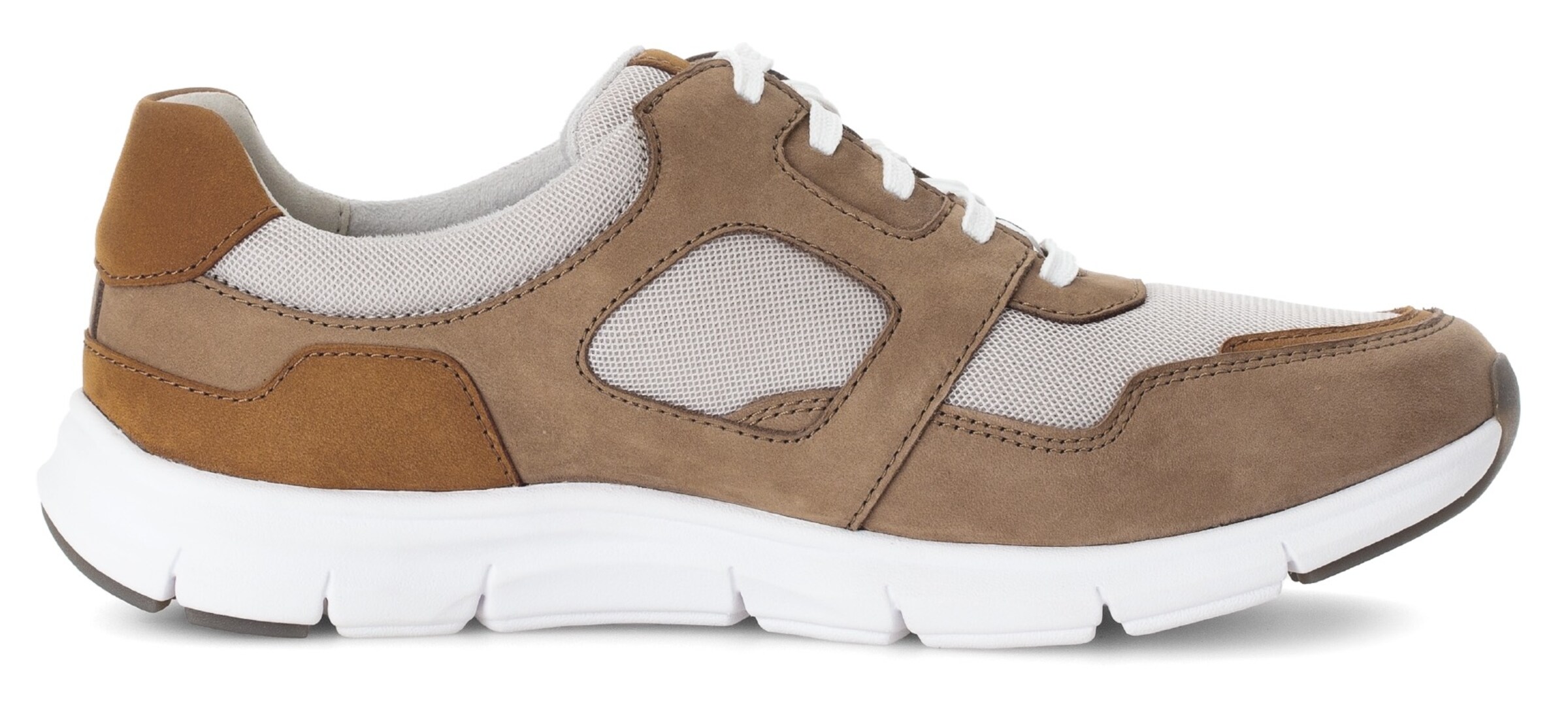 Pius Gabor Sneakers in Brown
