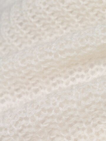 Marie Lund Trui in Wit