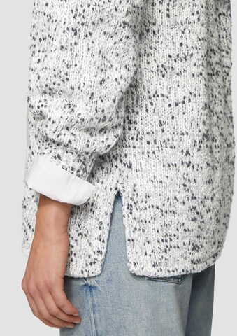 Cardigan s.Oliver en gris
