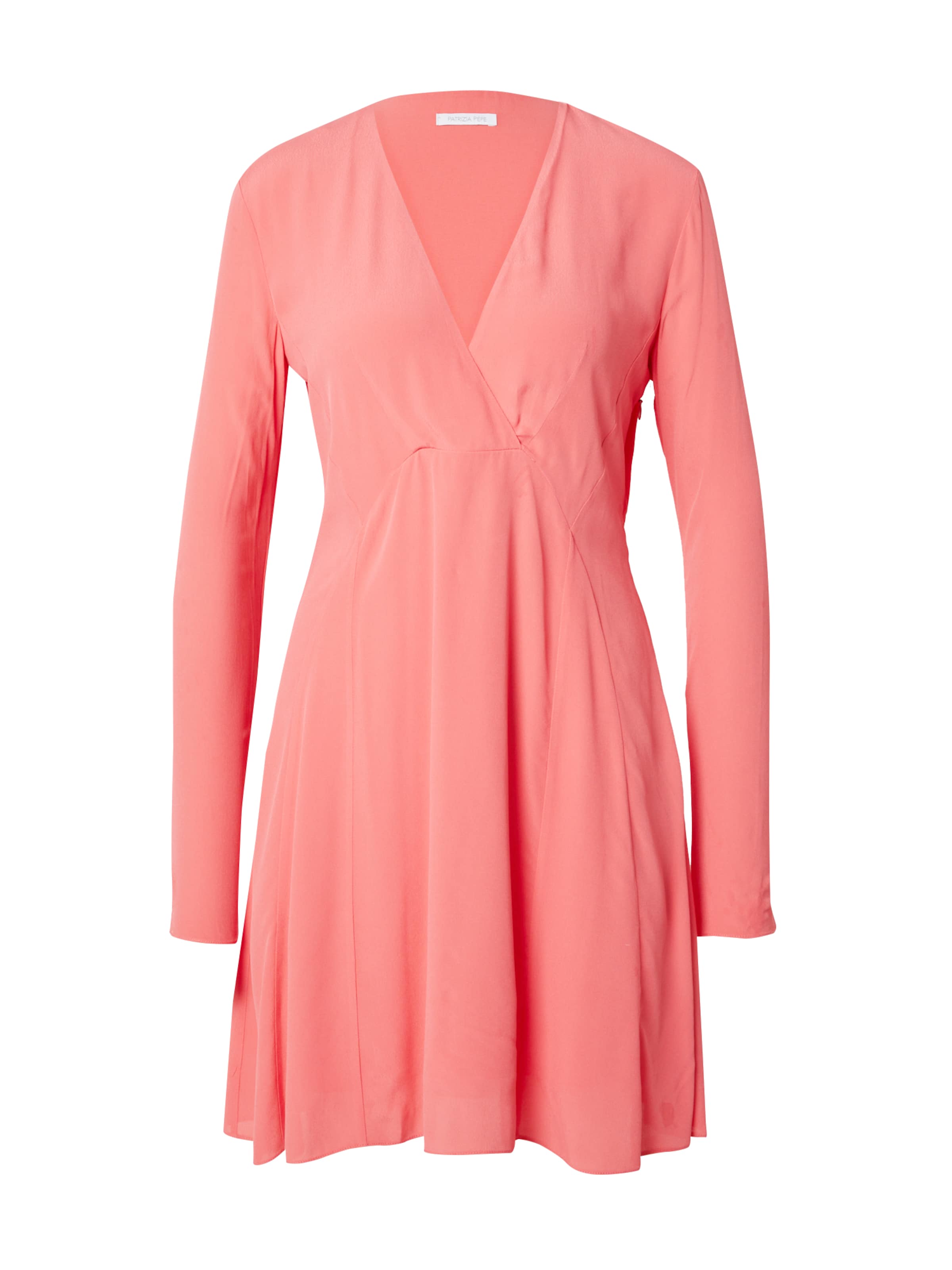 Abito di PATRIZIA PEPE in rosa: frontale