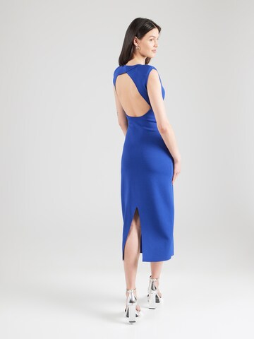 & Other Stories Cocktail dress in Blue