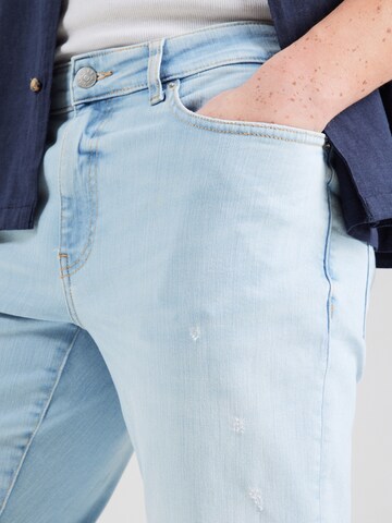 Only & Sons regular Τζιν 'ONSWEFT' σε μπλε