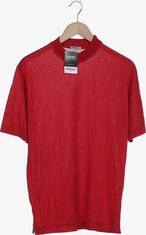 Gran Sasso Shirt in S in Red: front