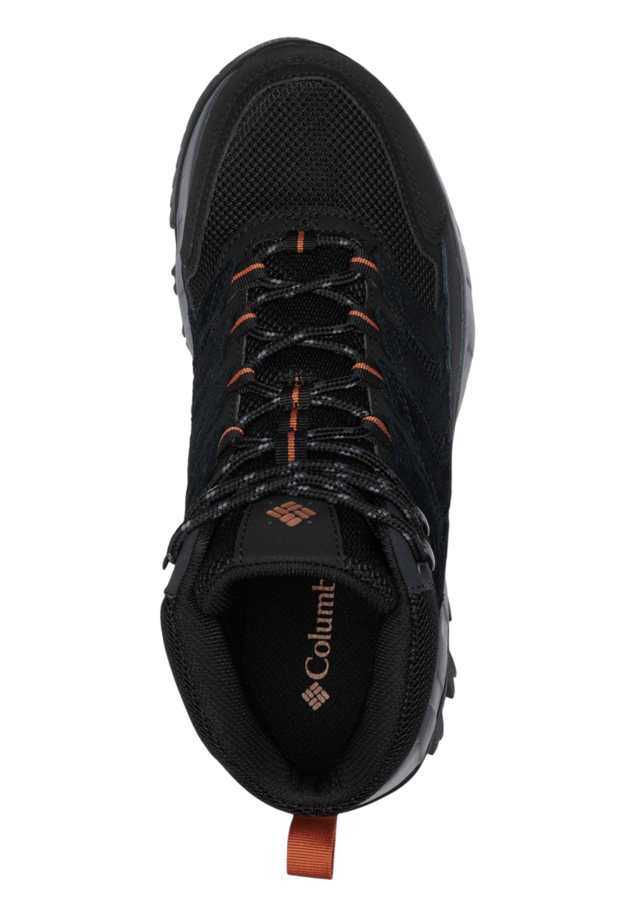 COLUMBIA Boot in Black