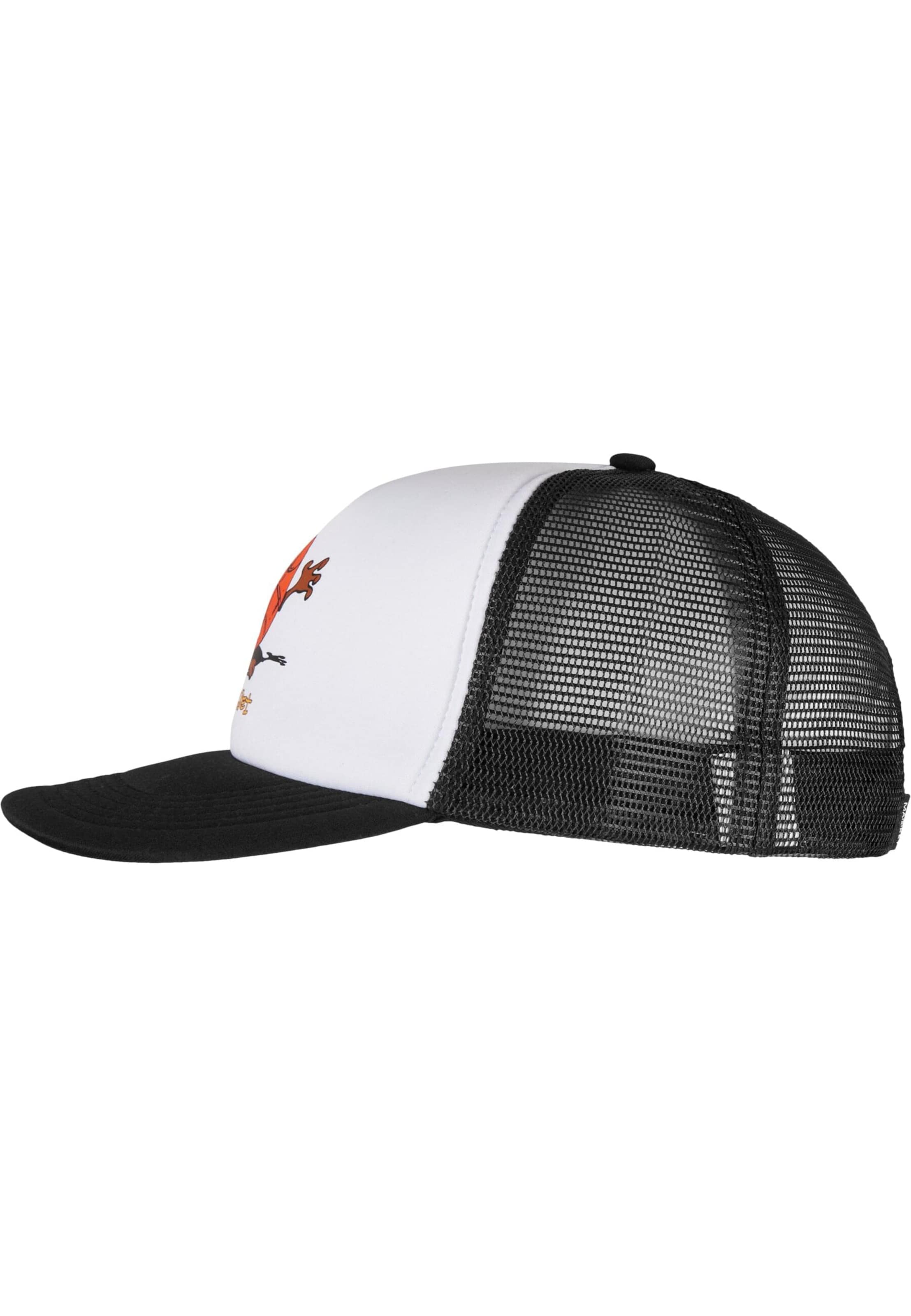 Cappello da baseball 'Devil Ball' di MARKET in nero