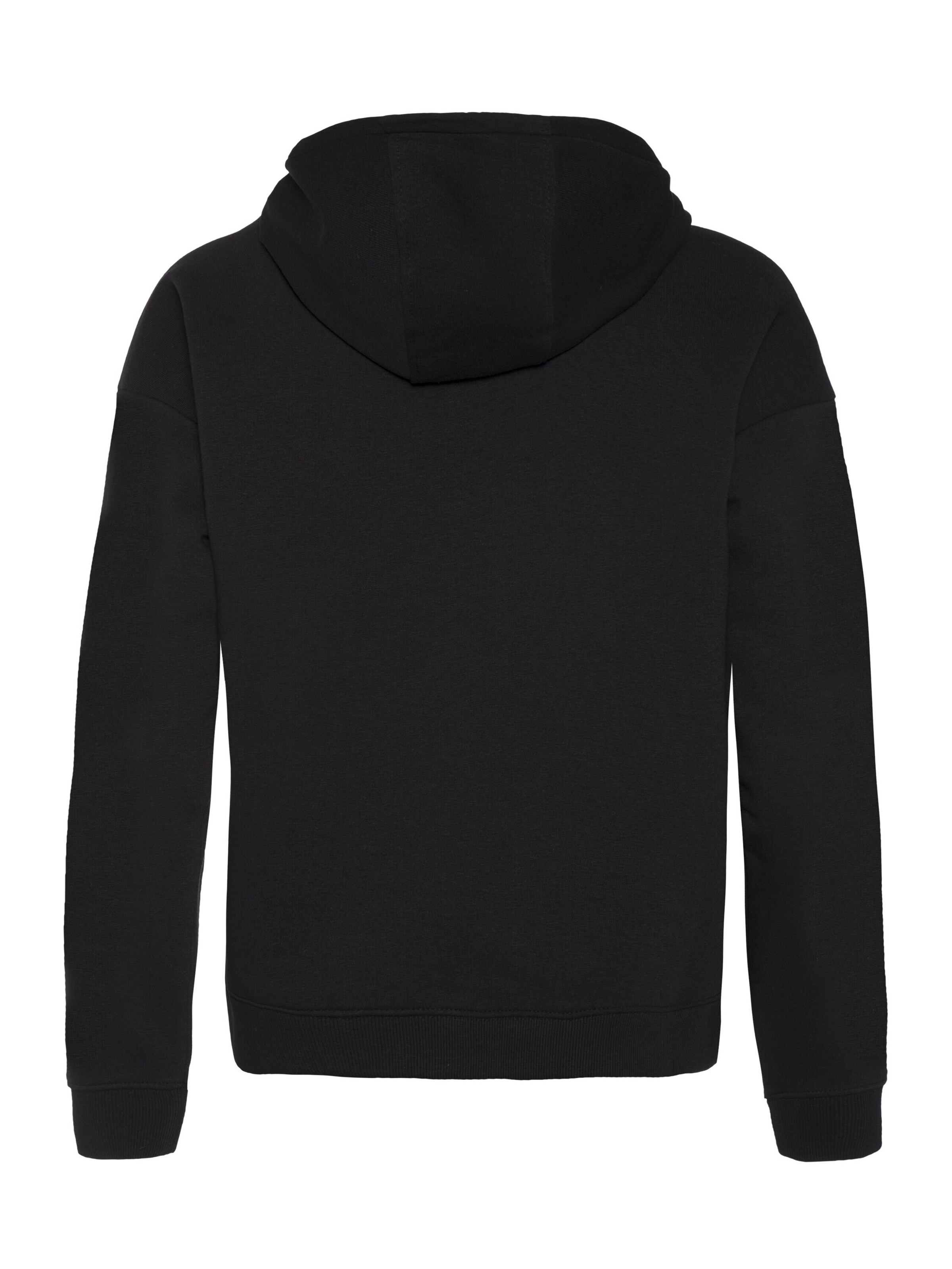 PROTEST Sweater 'PRTKAIKOURA' in Black