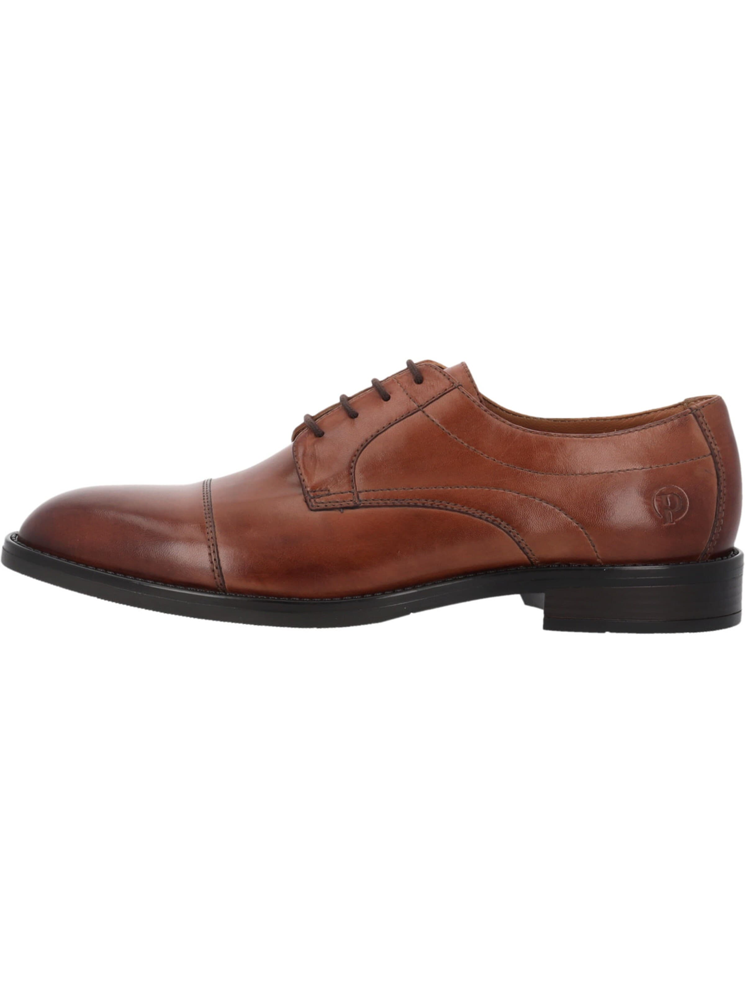 Palado Schnürschuh 'Palado Ossyn'‌‌‌‌‌‌‌‌‌‌ in Braun