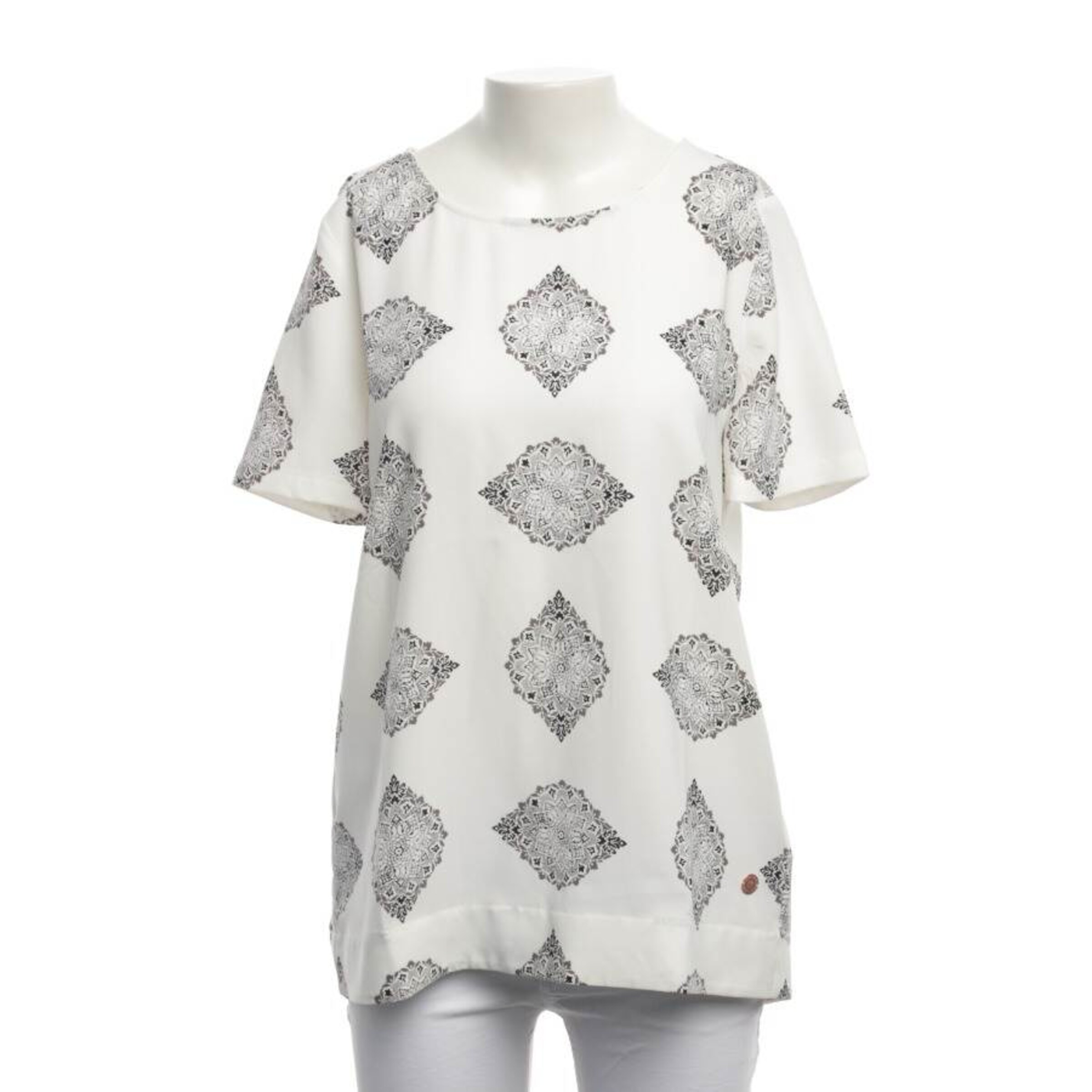 LIEBLINGSSTÜCK Blouse & Tunic in XS in Mixed colors: front