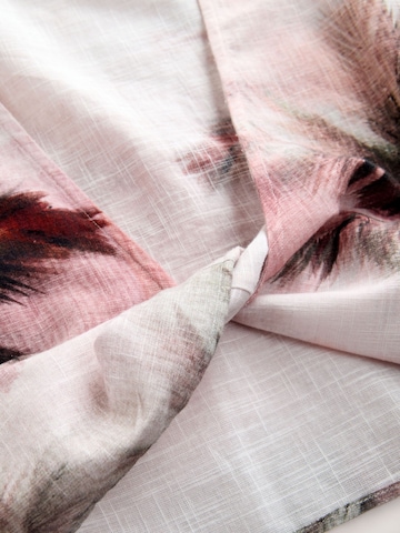 Boléro Next en blanc