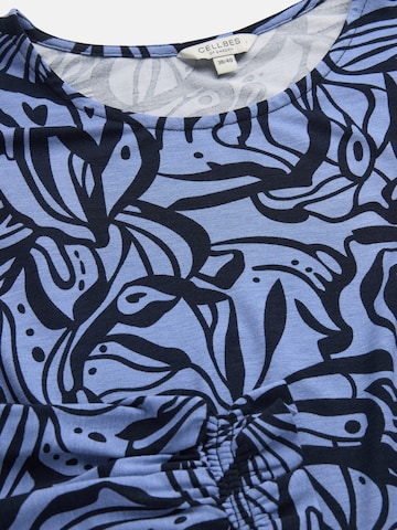 Cellbes of Sweden Tuniek in Blauw