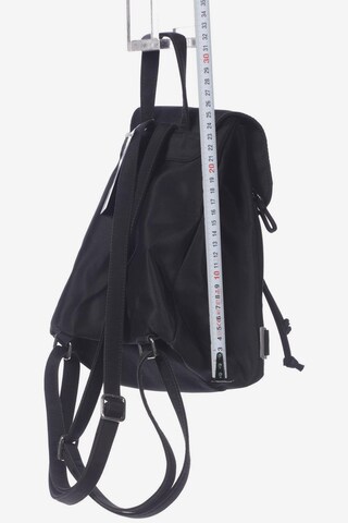 Marc O'Polo Backpack in One size in Black