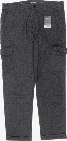 QS Pants in 31 in Grey: front