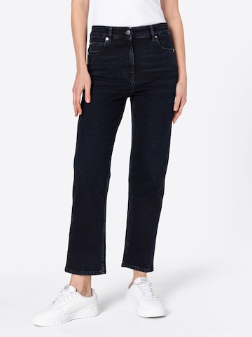 IRO Regular Jeans 'DEEN' in Blue: front