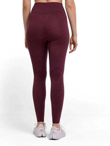 FALKE Strumpfhose 'Cellulite Control light'‌‌‌‌ in Rot