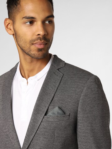 Finshley & Harding Slim fit Suit Jacket ' Jimmy ' in Grey