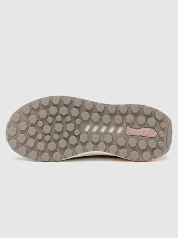 Kaotiko Sneakers laag 'Detroit Fade' in Grijs