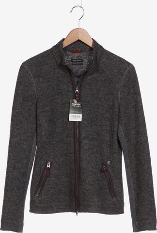 Marc O'Polo Jacket & Coat in L in Grey: front