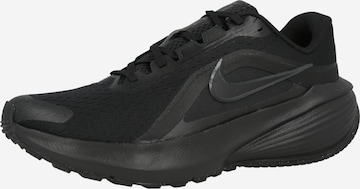 NIKE Laufschuh 'DOWNSHIFTER 14' in Schwarz: Vorderseite
