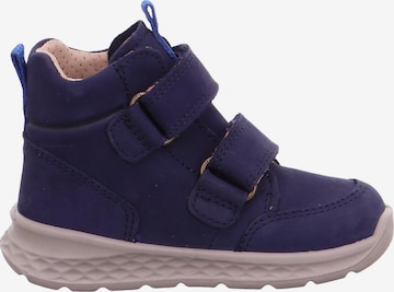 SUPERFIT Boots 'Breeze' in Blue