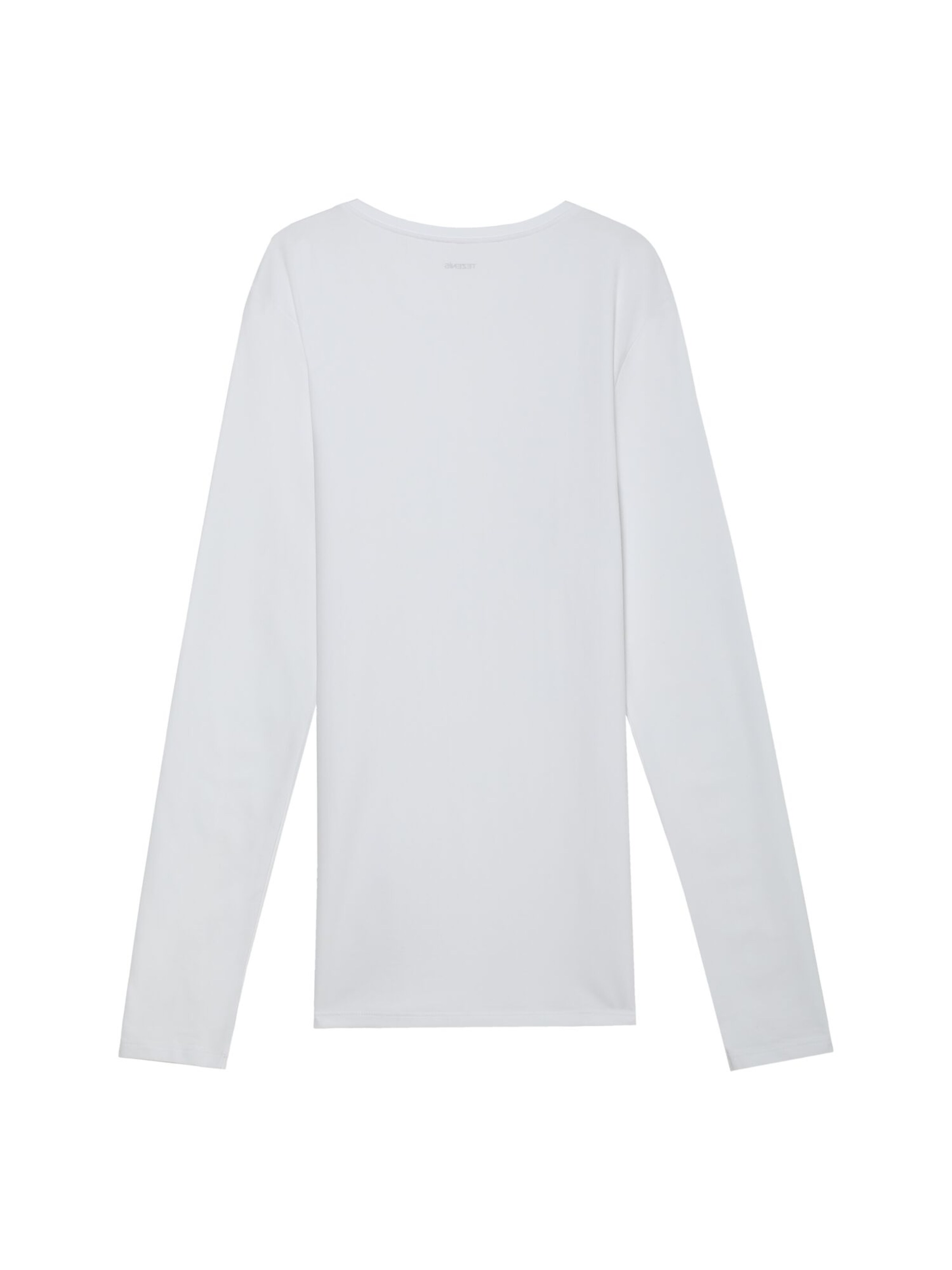 Tezenis Shirt in White