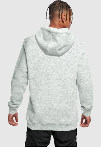 Sweat-shirt 'Berkeley University' Merchcode en gris