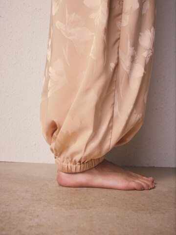 Next Pyjama 'N. Premium' in Pink
