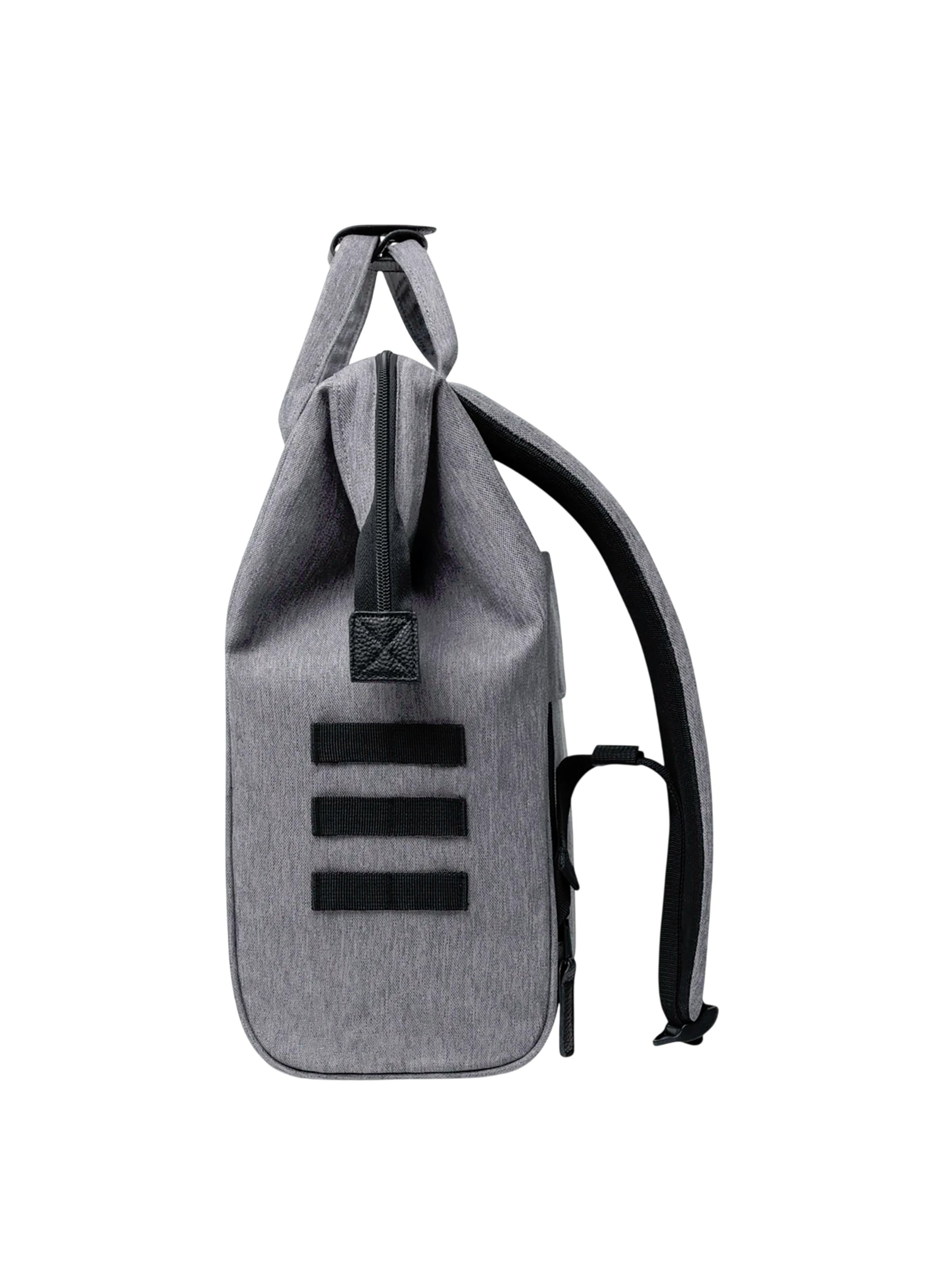 Cabaia Backpack 'Medium Getaria' in Grey