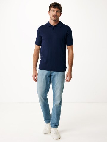 T-Shirt MEXX en bleu