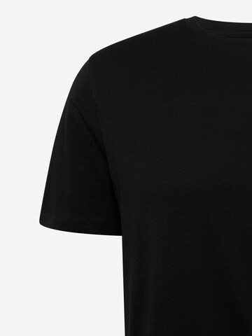 JACK & JONES Undershirt in Black