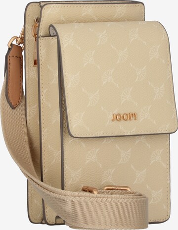 JOOP! Crossbody Bag 'Cortina Minna' in Beige