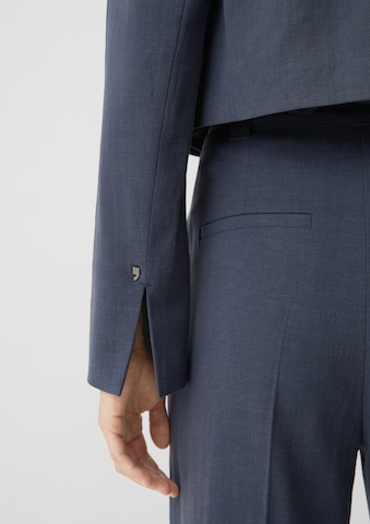 Blazer COMMA en bleu