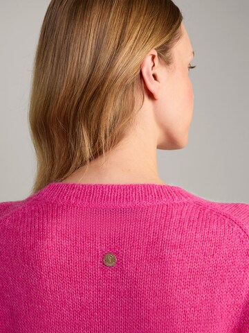 JOOP! Trui in Roze