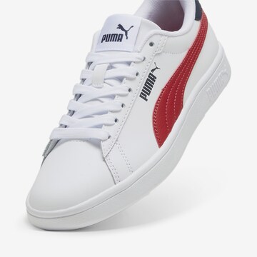 PUMA Sneaker 'Smash 3.0' in Weiß