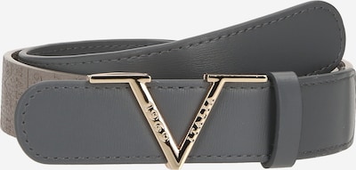 Cintura 'Samantha' 19V69 ITALIA di colore oro / grigio, Visualizzazione prodotti