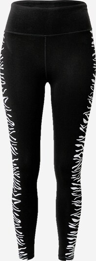 DKNY Performance Retuusid must / valge, Tootevaade
