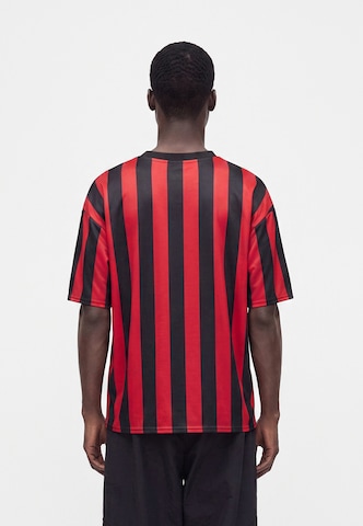 UMBRO Mezek - piros