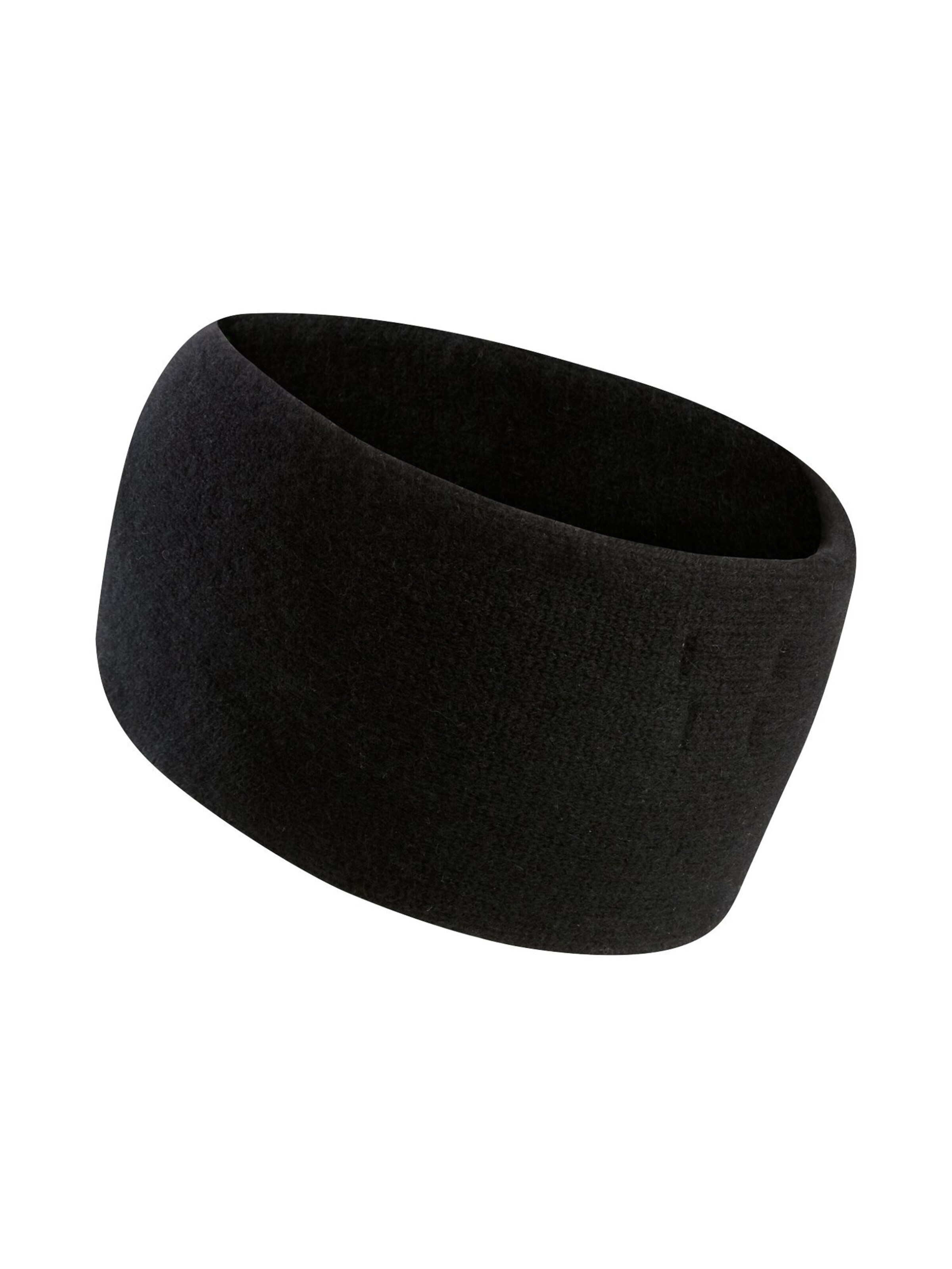 CAMEL ACTIVE Headband in Black