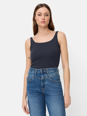 CAMEL ACTIVE Top in Blue: front