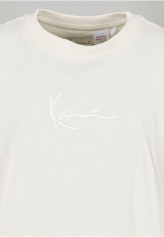 Karl Kani - Camiseta en azul